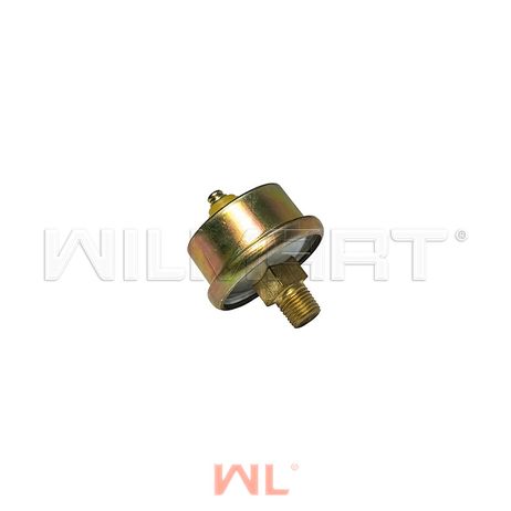 фото WILMART 6RQ2020031 Датчик давления масла LuoTuo 4108 () WILMART 6RQ2020031 Датчик давления масла LuoTuo 4108 ()