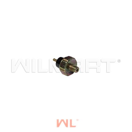 фото WILMART 25240-Z550A Датчик давления масла Nissan td27/42 (1к) () WILMART 25240-Z550A Датчик давления масла Nissan td27/42 (1к) ()