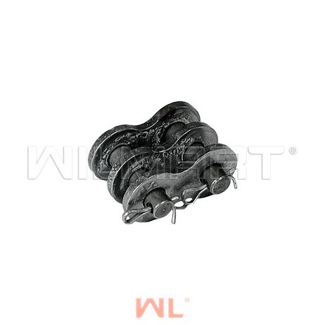 фото WILMART chain lock LH1034 Замок цепи мачты (bl534) () WILMART chain lock LH1034 Замок цепи мачты (bl534) ()