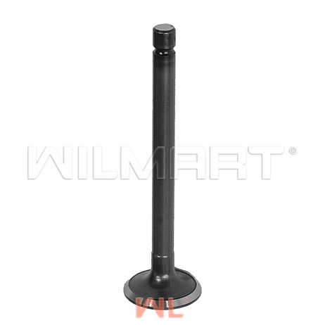 фото WILMART 17111-1312-0 Клапан Kubota v2403 выпускной Ф32/ф8 () WILMART 17111-1312-0 Клапан Kubota v2403 выпускной Ф32/ф8 ()