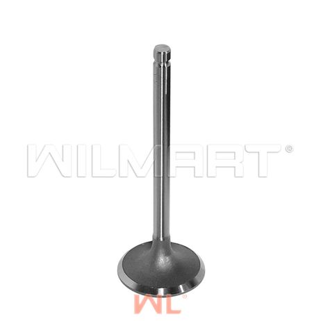 фото WILMART A498B-03014 Клапан Xinchai 498bpg впускной Ф43,5/ф8 () WILMART A498B-03014 Клапан Xinchai 498bpg впускной Ф43,5/ф8 ()