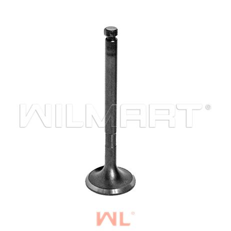 фото WILMART 129900-11110 Клапан Yanmar 4d/tne92-98 выпускной Ф35/ф8 () WILMART 129900-11110 Клапан Yanmar 4d/tne92-98 выпускной Ф35/ф8 ()