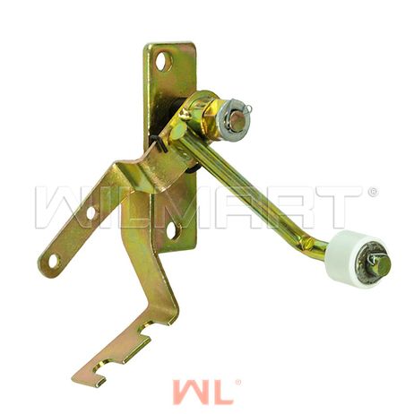 фото WILMART 20A75-20201 Педаль газа TCM сборе () WILMART 20A75-20201 Педаль газа TCM сборе ()