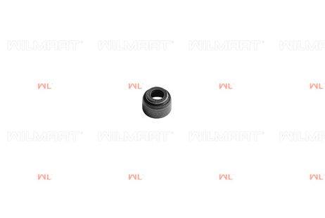 фото WILMART 80913-76038-71 Маслосъемный колпачок Toyota 4Y () WILMART 80913-76038-71 Маслосъемный колпачок Toyota 4Y ()