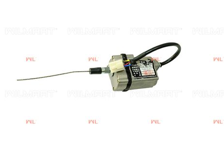 фото WILMART R9617-700100-500 Механизм остановки двигателя (электромагнитный клапан/соленоид qy09-12v-02) () WILMART R9617-700100-500 Механизм остановки двигателя (электромагнитный клапан/соленоид qy09-12v-02) ()