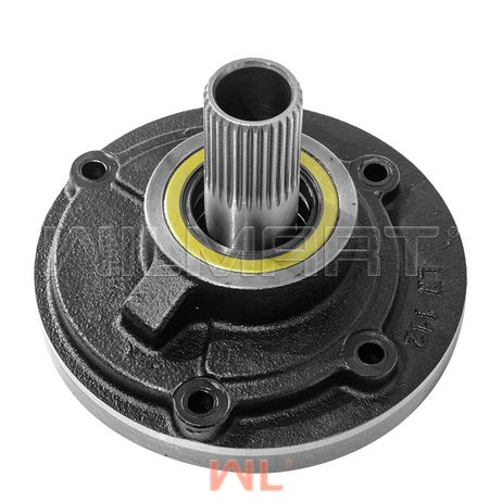 фото WILMART 12N53-80321 Насос акпп TCM fd30t3z () WILMART 12N53-80321 Насос акпп TCM fd30t3z ()