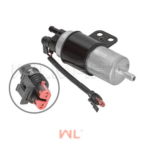 фото WILMART 4D27G31-27100 Насос топливный Xinchai 4d27g31 (электрический) () WILMART 4D27G31-27100 Насос топливный Xinchai 4d27g31 (электрический) ()