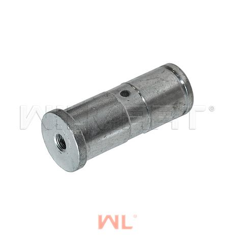 фото WILMART E01D4-12301 Палец рулевой тяги Heli cpcd40-50 () WILMART E01D4-12301 Палец рулевой тяги Heli cpcd40-50 ()