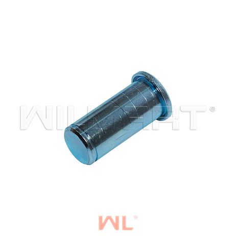 фото WILMART 54602-42181 Палец рулевой тяги TCM fd50t9 ф25хL59 () WILMART 54602-42181 Палец рулевой тяги TCM fd50t9 ф25хL59 ()