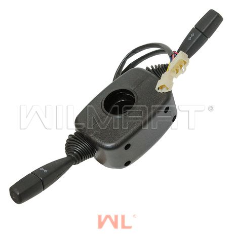 фото WILMART R960-705000-000 Переключатель подрулевой hangcha (hc) cpcd10-35 (3+3) () WILMART R960-705000-000 Переключатель подрулевой hangcha (hc) cpcd10-35 (3+3) ()