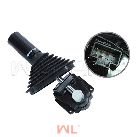 фото WILMART 25542-FK000 Переключатель подрулевой Nissan 1f1/l01 (движение) () WILMART 25542-FK000 Переключатель подрулевой Nissan 1f1/l01 (движение) ()