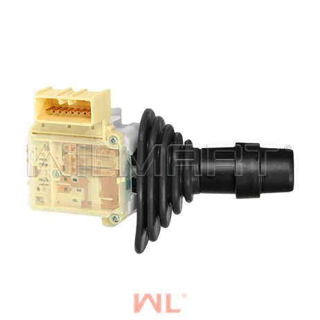 фото WILMART 57440-12470-71 Переключатель подрулевой Toyota 8fd10-30 (свет) () WILMART 57440-12470-71 Переключатель подрулевой Toyota 8fd10-30 (свет) ()