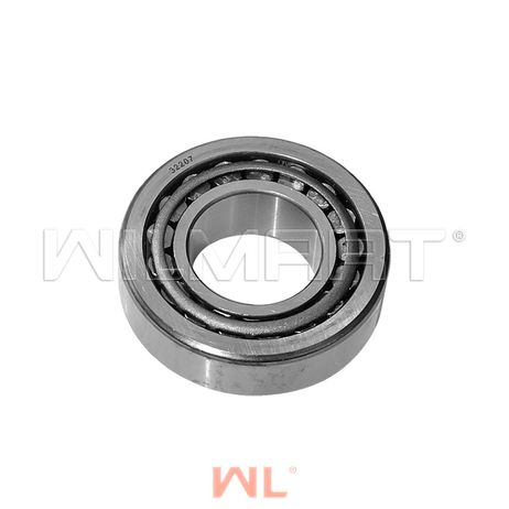 фото WILMART 7507/32207 Подшипник ступицы УМ cpcd20-35 внешний Dalian () WILMART 7507/32207 Подшипник ступицы УМ cpcd20-35 внешний Dalian ()