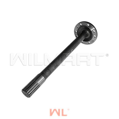 фото WILMART JP150-110011-000 Полуось HC cpd10-18a () WILMART JP150-110011-000 Полуось HC cpd10-18a ()