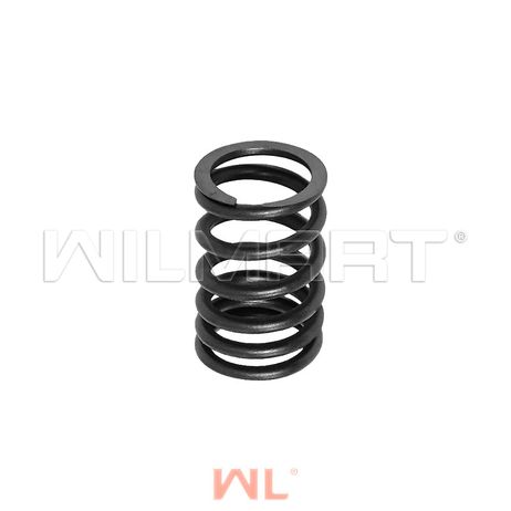 фото WILMART 129900-11120 Пружина клапана Yanmar 4tne92-98 () WILMART 129900-11120 Пружина клапана Yanmar 4tne92-98 ()