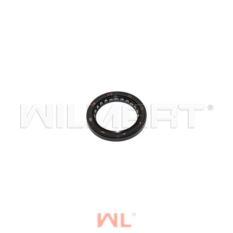WILMART AH2847R Сальник насоса акпп cpcd10-35 ()