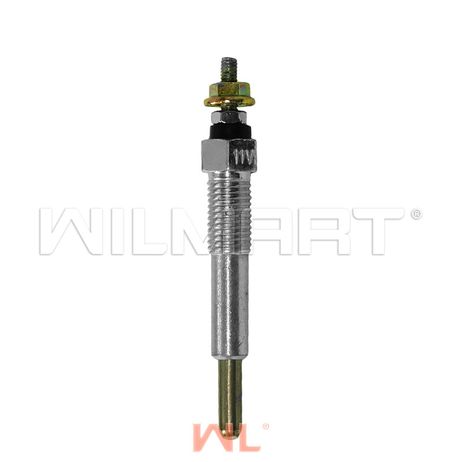 фото WILMART 8-97043-744-3 Свеча накаливания Isuzu 4jg2 () WILMART 8-97043-744-3 Свеча накаливания Isuzu 4jg2 ()