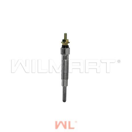 фото WILMART 11065-10T01 Свеча накаливания Nissan td42 () WILMART 11065-10T01 Свеча накаливания Nissan td42 ()