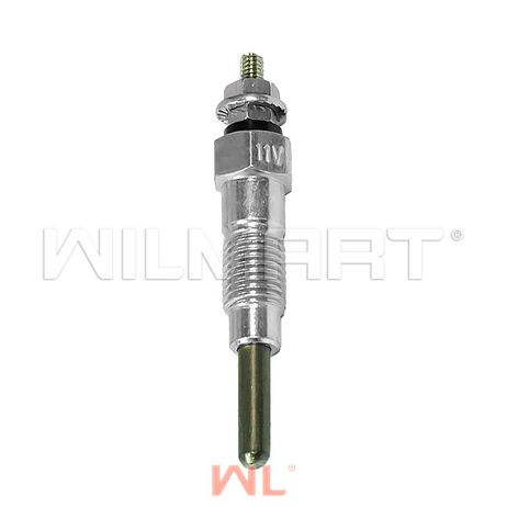 фото WILMART 119717-77800 Свеча накаливания Yanmar 4tne92/98 () WILMART 119717-77800 Свеча накаливания Yanmar 4tne92/98 ()
