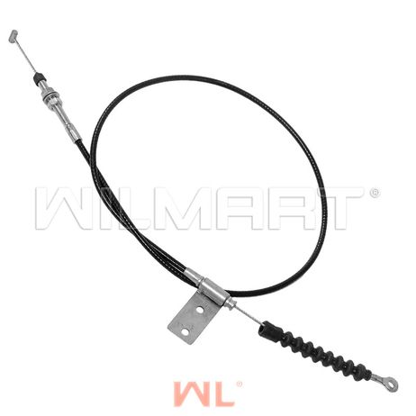 фото WILMART N150-521000-000 Трос газа HC cpcd10-35 (Xinchai/4JG2) () WILMART N150-521000-000 Трос газа HC cpcd10-35 (Xinchai/4JG2) ()