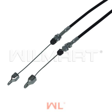 фото WILMART 32769 Трос газа vp15-25 (c240) () WILMART 32769 Трос газа vp15-25 (c240) ()