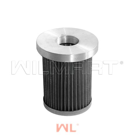 фото WILMART YQX45-0500 Фильтр акпп cpcd40-50 () WILMART YQX45-0500 Фильтр акпп cpcd40-50 ()