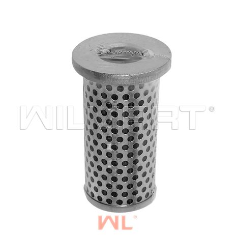 фото WILMART YQX100-0200 Фильтр акпп cpcd50-100 () WILMART YQX100-0200 Фильтр акпп cpcd50-100 ()