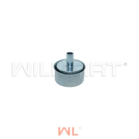 фото WILMART H24C7-50402 Фильтр вентиляции гидравлической системы Heli cpcd10-35 () WILMART H24C7-50402 Фильтр вентиляции гидравлической системы Heli cpcd10-35 ()