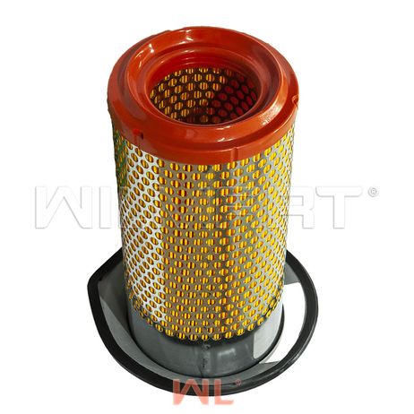 фото WILMART KW1122/BQ Фильтр воздушный (bq) () WILMART KW1122/BQ Фильтр воздушный (bq) ()