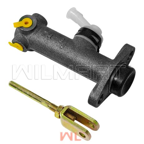 фото WILMART 25595-40302 Цилиндр тормозной главный Heli CPCD10-35H2000,G-series () WILMART 25595-40302 Цилиндр тормозной главный Heli CPCD10-35H2000,G-series ()