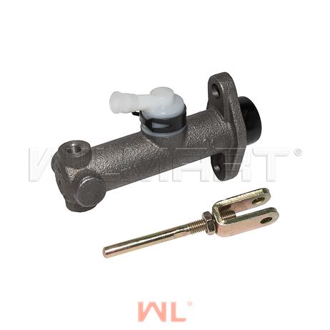 фото WILMART 27045-40302 Цилиндр тормозной главный TCM fd20-30t3 () WILMART 27045-40302 Цилиндр тормозной главный TCM fd20-30t3 ()