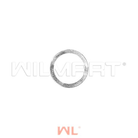 фото WILMART 211F8-22261 Шайба регулировочная т=0,5 () WILMART 211F8-22261 Шайба регулировочная т=0,5 ()