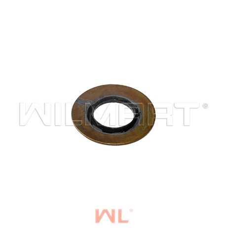 фото WILMART 43755-23440-71 Шайба рулевого пальца пружинная Toyota 7-8fd15 () WILMART 43755-23440-71 Шайба рулевого пальца пружинная Toyota 7-8fd15 ()