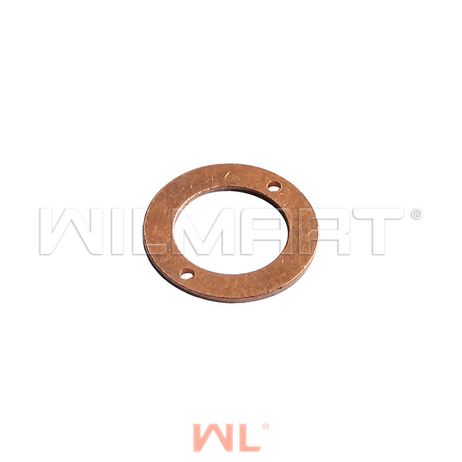 фото WILMART MD068-355 Шайба форсунки верхняя Mitsubishi s4s/s4q2 1DZ () WILMART MD068-355 Шайба форсунки верхняя Mitsubishi s4s/s4q2 1DZ ()