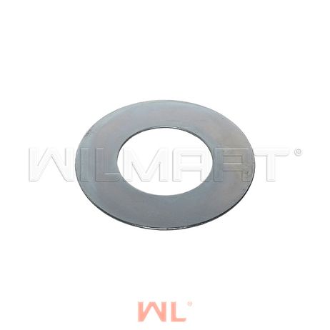 фото WILMART 80DH-410004 Шайба шкворня регулировочная cpcd80-100 () WILMART 80DH-410004 Шайба шкворня регулировочная cpcd80-100 ()