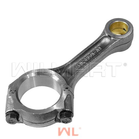 фото WILMART 490B-04201 Шатун Xinchai 490bpg () WILMART 490B-04201 Шатун Xinchai 490bpg ()