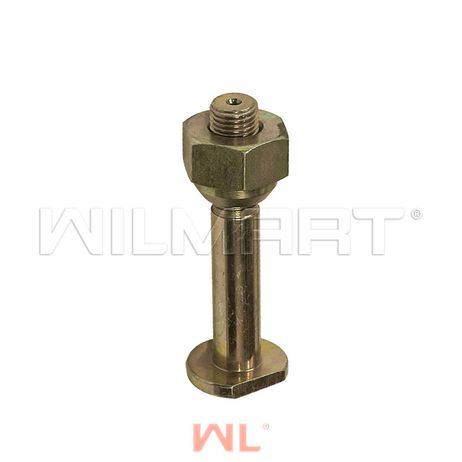фото WILMART 15RA2100005/15RA2100006 Шпилька ступицы ВМ Dalian cpcd10-18 () WILMART 15RA2100005/15RA2100006 Шпилька ступицы ВМ Dalian cpcd10-18 ()