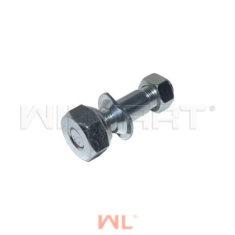 фото WILMART A01C3-02021 Шпилька ступицы ВМ Heli cpcd40-50 () WILMART A01C3-02021 Шпилька ступицы ВМ Heli cpcd40-50 ()