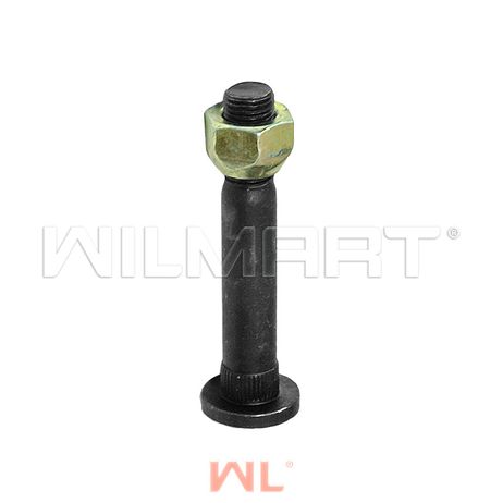 фото WILMART 37A-1SB-5010 Шпилька ступицы ВМ Komatsu fd15t-20 () WILMART 37A-1SB-5010 Шпилька ступицы ВМ Komatsu fd15t-20 ()