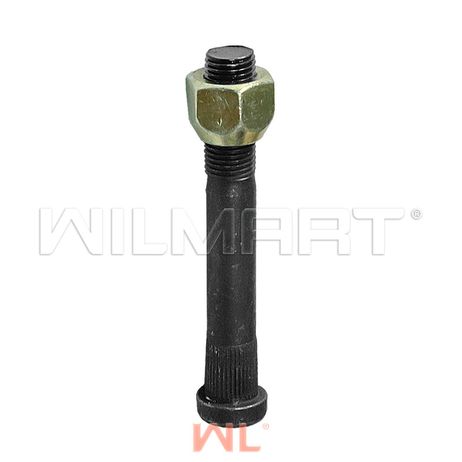 фото WILMART 42484-13310-71 Шпилька ступицы ВМ Toyota 62-8fd15 () WILMART 42484-13310-71 Шпилька ступицы ВМ Toyota 62-8fd15 ()