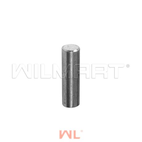 фото WILMART F2846-10000 Штифт коленвала Mitsubishi s4s/s4q2 Ф10хL35 WILMART F2846-10000 Штифт коленвала Mitsubishi s4s/s4q2 Ф10хL35