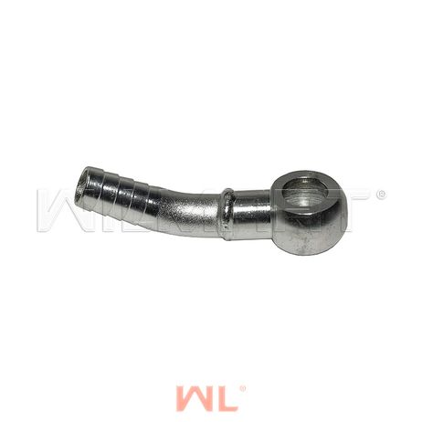 фото WILMART N040-110100-000 Штуцер патрубка охлаждения акпп cpcd10-35 () WILMART N040-110100-000 Штуцер патрубка охлаждения акпп cpcd10-35 ()