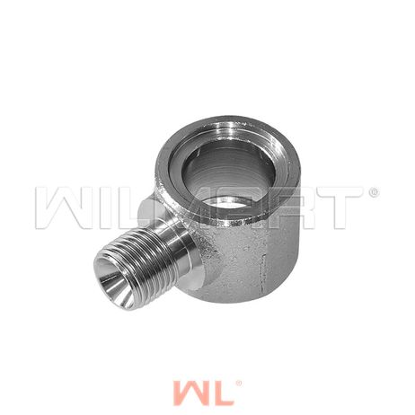 фото WILMART 30DH-600010 Штуцер РВД () WILMART 30DH-600010 Штуцер РВД ()