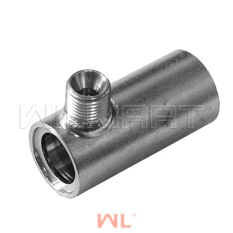 фото WILMART 30DH-600012 Штуцер РВД () WILMART 30DH-600012 Штуцер РВД ()
