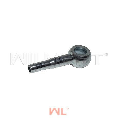 фото WILMART 490B-25401-4 Штуцер топливоподкачивающего насоса Xinchai 485-498 () WILMART 490B-25401-4 Штуцер топливоподкачивающего насоса Xinchai 485-498 ()