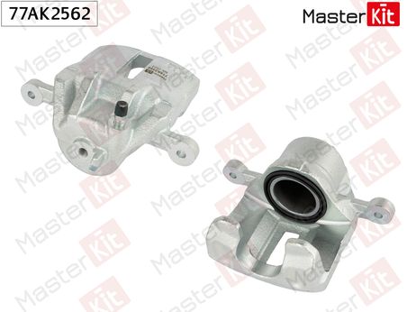 Master KiT 77AK2562 Суппорт тормозной | перед прав |