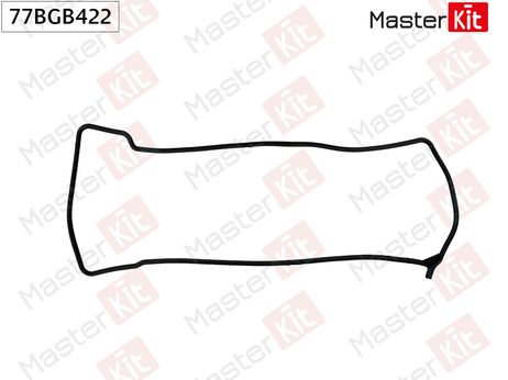 фото Master KiT 77BGB422 Прокладка крышки клапанов Master KiT 77BGB422 Прокладка крышки клапанов