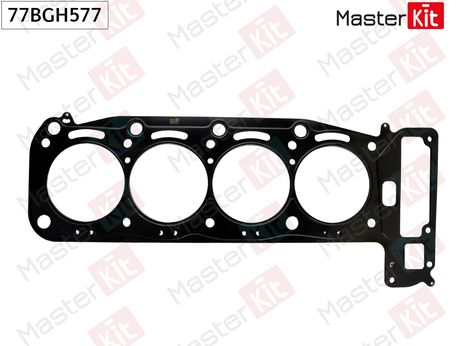 фото Master KiT 77BGH577 Прокладка головки блока цилиндров Master KiT 77BGH577 Прокладка головки блока цилиндров