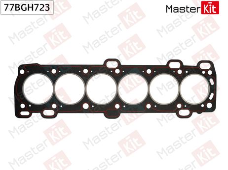 фото Master KiT 77BGH723 Прокладка головки блока цилиндров Master KiT 77BGH723 Прокладка головки блока цилиндров