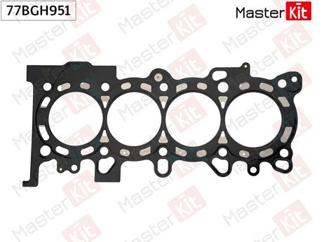 фото Master KiT 77BGH951 Прокладка головки блока цилиндров Master KiT 77BGH951 Прокладка головки блока цилиндров